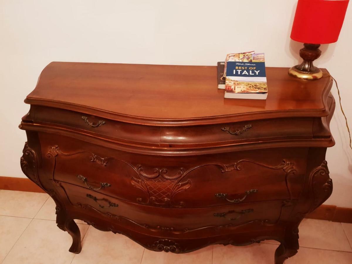 Casa Di Adel 3*