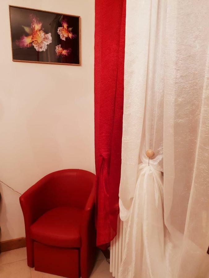 Casa Di Adel Affittacamere