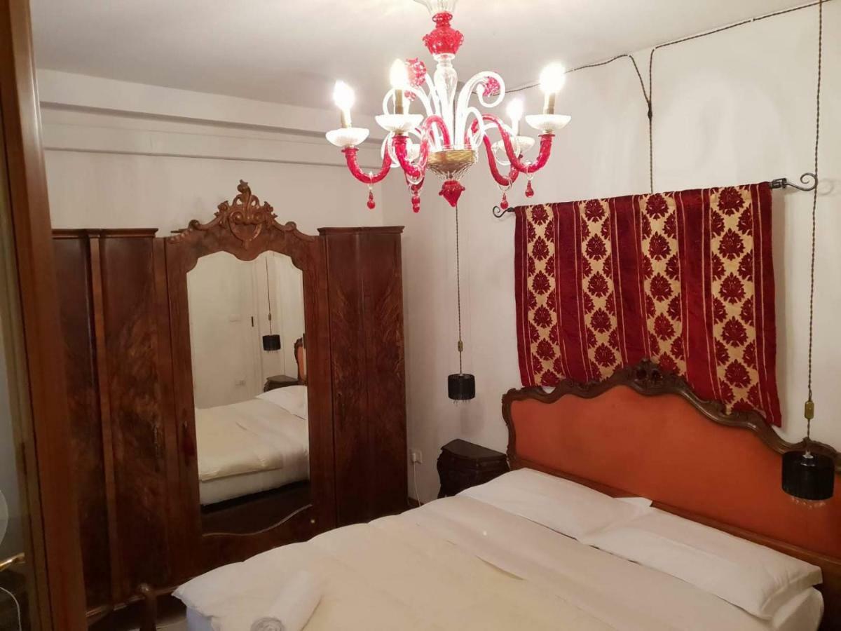 Affittacamere Casa Di Adel