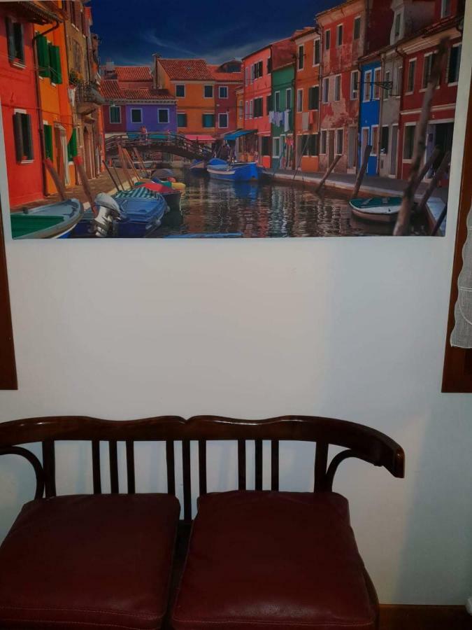 Casa Di Adel Venezia