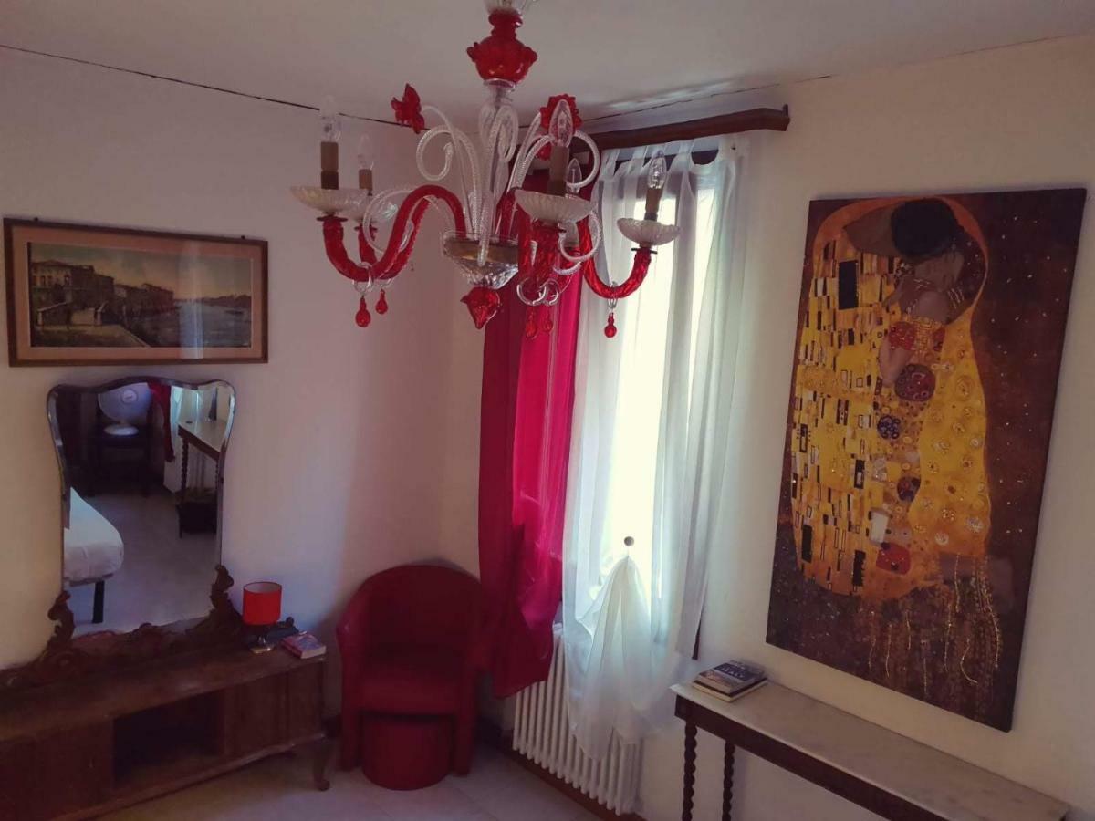 Affittacamere Casa Di Adel