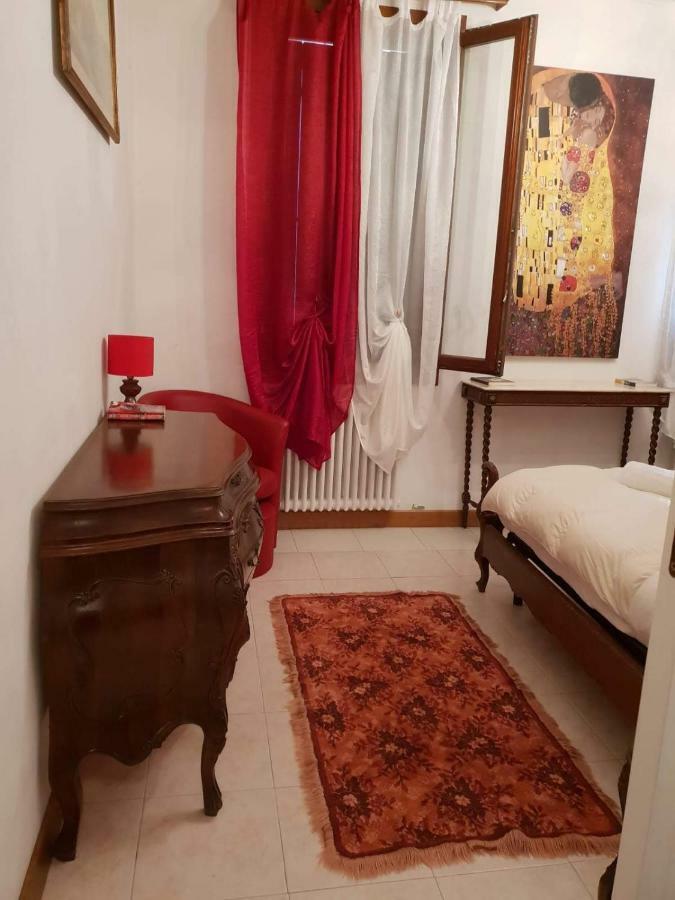 Casa Di Adel Affittacamere