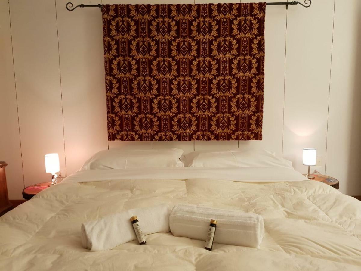 Casa Di Adel Affittacamere