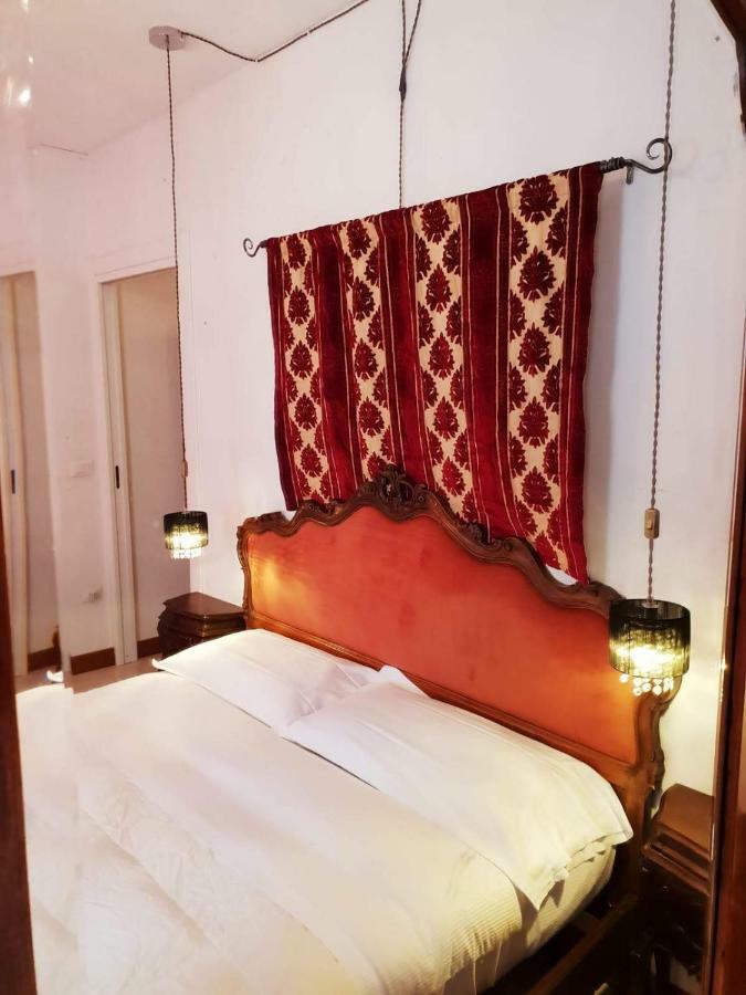 Affittacamere Casa Di Adel 3*