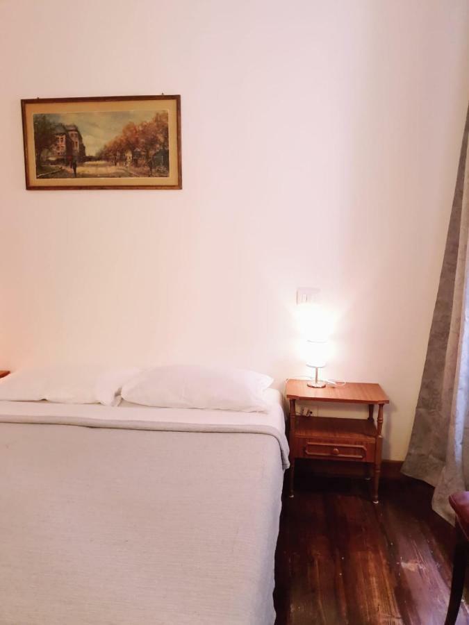 Casa Di Adel Affittacamere Venezia