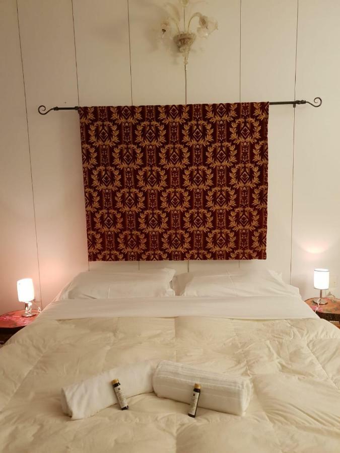 Casa Di Adel