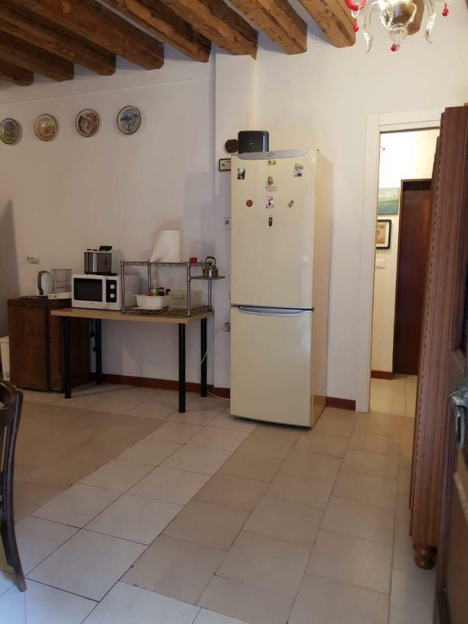 Casa Di Adel 3*